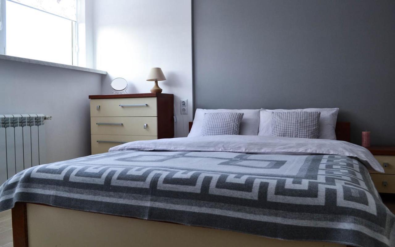 Cozy 2-Room Apartment On Zhvanetsky Boulevard Odessa Exterior foto